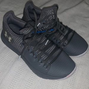 NEW Under Armour running shoes